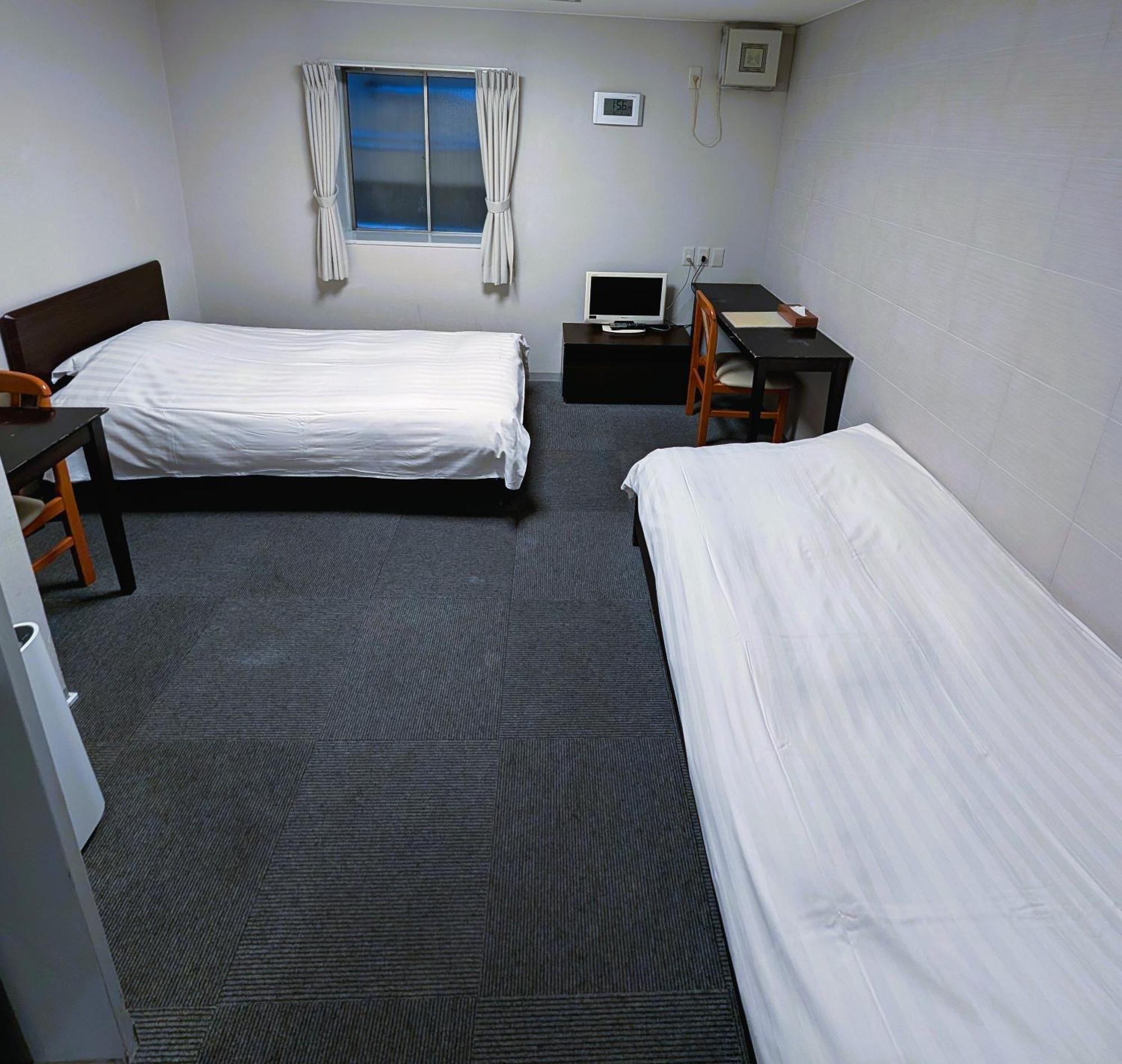 The Shin-okubo International Hotel Tóquio